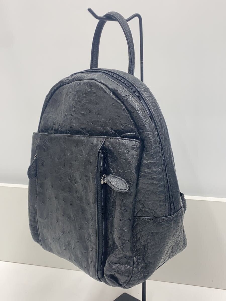 Other brand backpack -- BLK - image 2