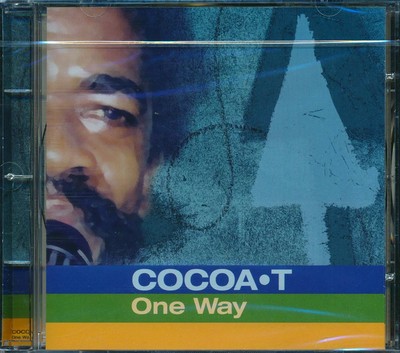 CD Cocoa Tea - One Way