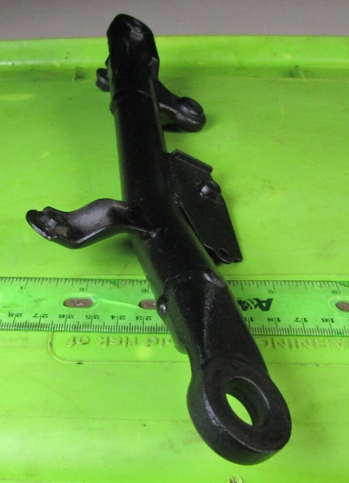 Soporte de barra de soporte de submarco Yamaha VMAX V-Max VMX 1200 VMX1200 ¡¡¡BONITO!!!! Foto 4 de 4