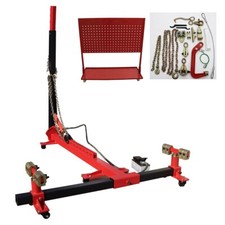 Car Body Repair Tool Car Frame Machine Movabl...