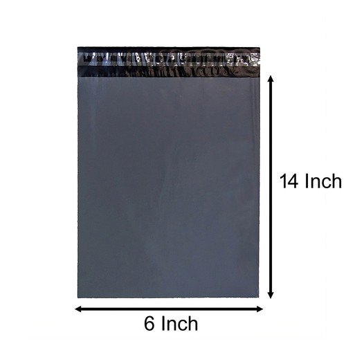 GREY MAILING BAGS STRONG POLY POSTAL POST POSTAGE SELF SEAL PACKAGING STRONG - Picture 7 of 15