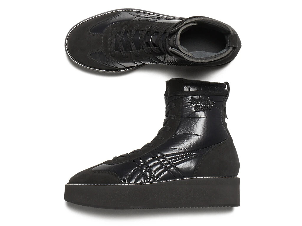 [すぐにお届け] Onitsuka Tiger DELEGATION CHUNK BOOT ASK availability first)Onitsuka Tiger DELEGATION CHUNK BOOT