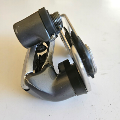 VINTAGE SHIMANO 600/Ultegra, Model RD-6401, 8 Speed SIS | eBay