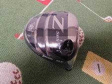 New Srixon Z 565 Driver Head (10.5*) /RH / Head Only! 