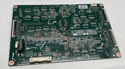 LG EBR32280801   EPLH60WB1A LED Driver Board  Fernseher TV 75NANO919PA  #TV116-3