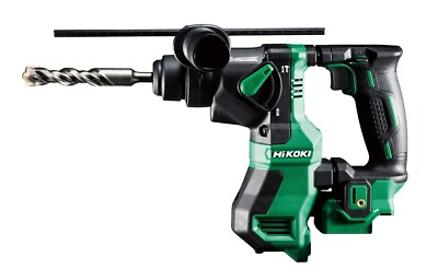 HIKOKI DH12DD(NNK) 10.8V Brushless Cordless 2speed drill+Impact Body Only