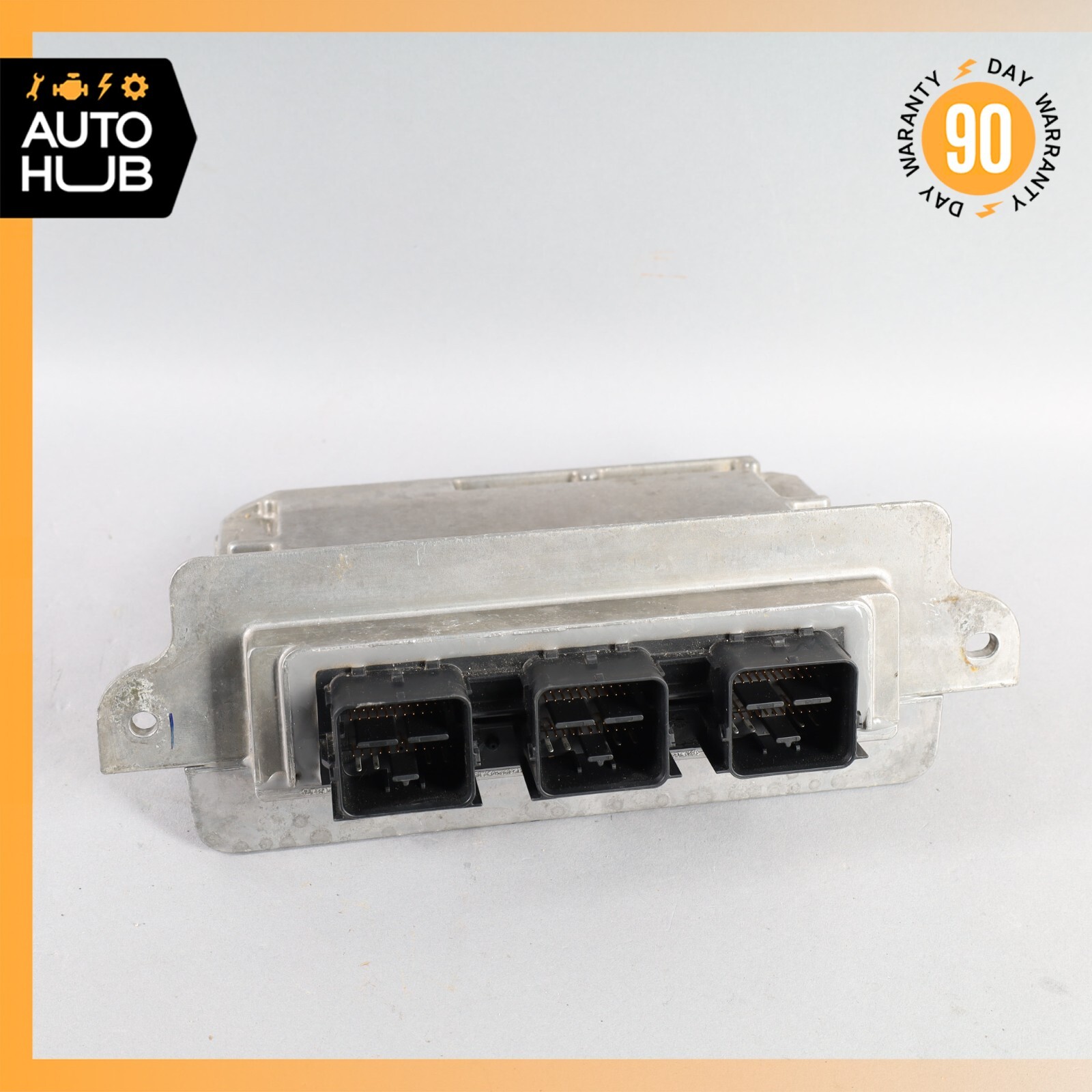 Aston Martin DB9 GT Rapide DBS ECU Engine Control Module Unit OEM 7K Miles