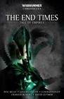 The End Times: Fall of Empires (Warhammer Chronicles) by Kelly, Phil NEUF