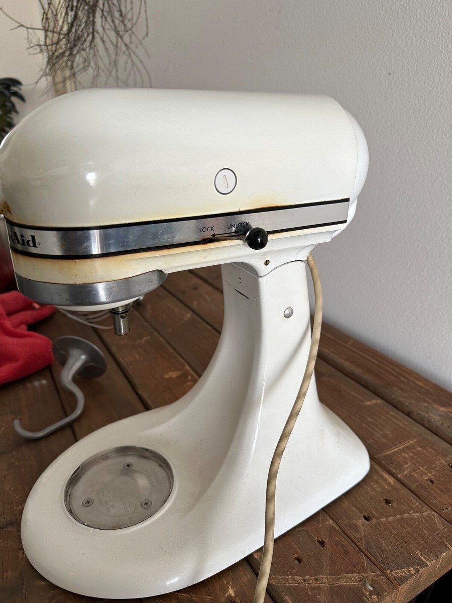 KitchenAid スタンドミキサー　ARTISAN K45シリーズ s-l1200.jpg