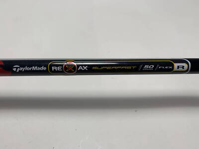 TaylorMade REAX Steel 90 ウェッジ フレックスs 7 TaylorMade REAX