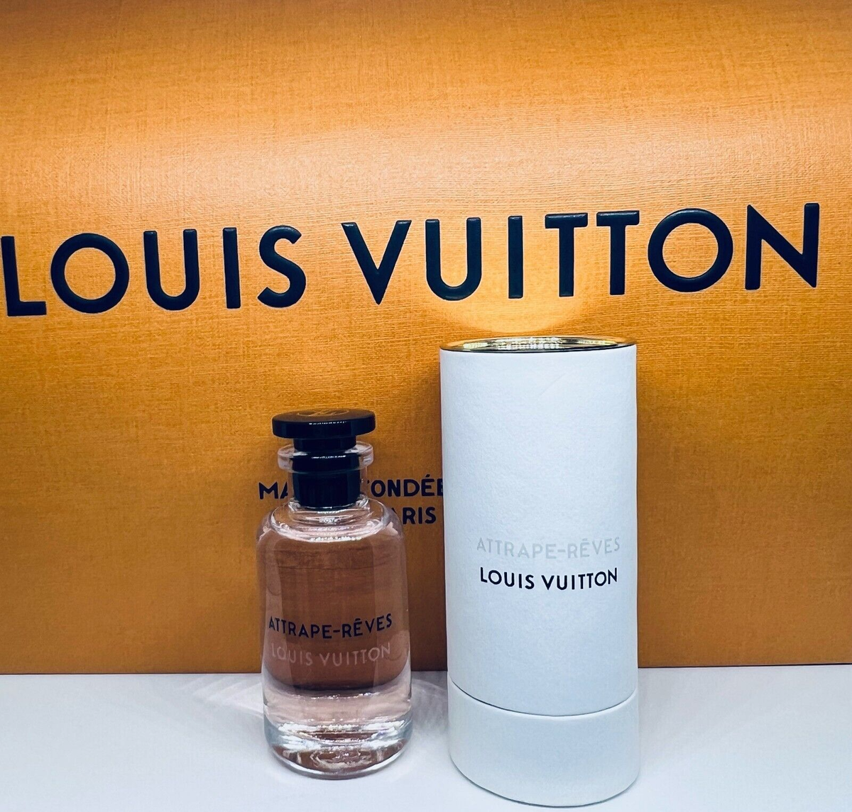 Louis Vuitton Attrape-Reves EDP Women Travel Size Miniature Louis Vuitton Attrape-Reves EDP Women Travel Size Miniature