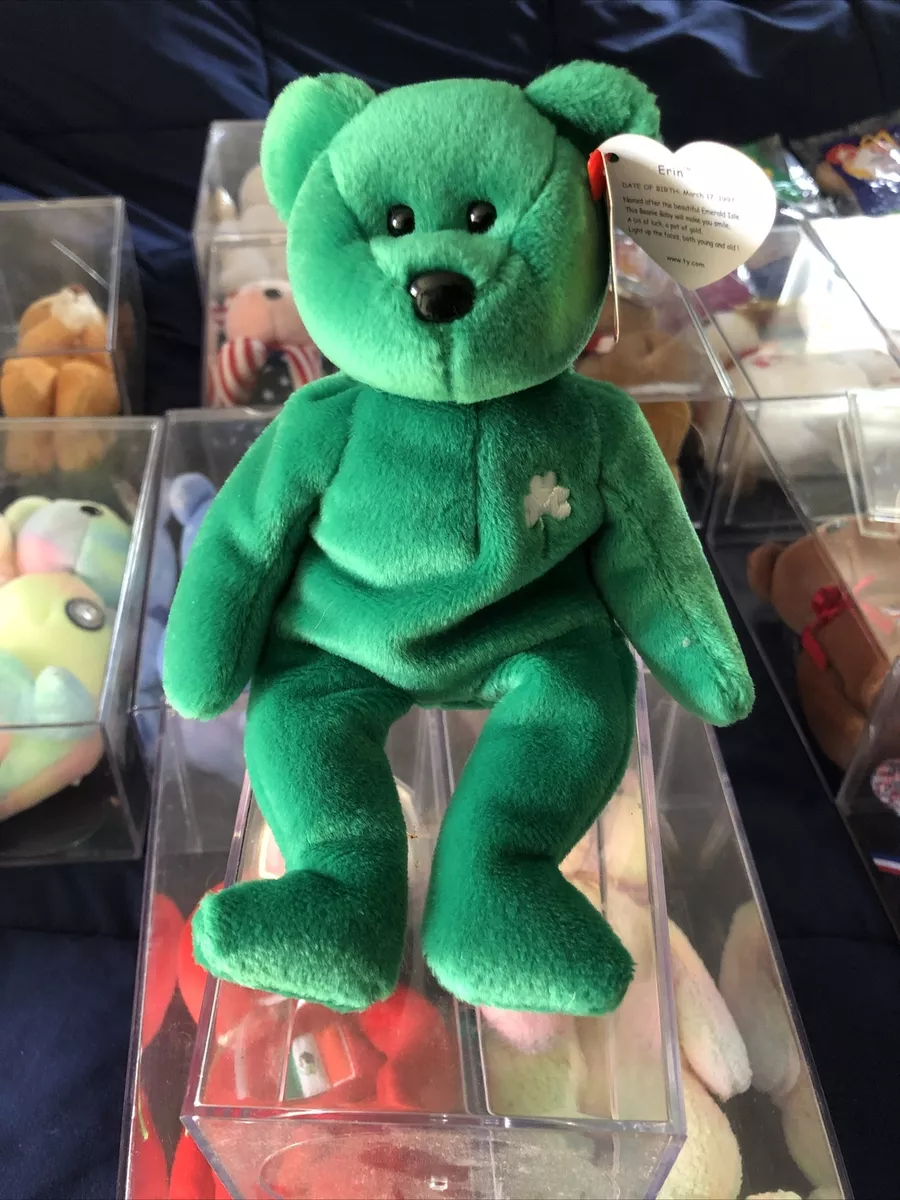Special edition beanie babies new arrivals