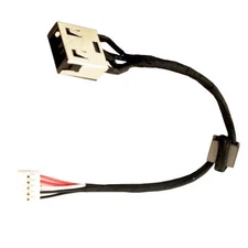 For Lenovo G70-35 G70-70 G70-80 Z70-80 Laptop DC Power Jack Charging Port Cable