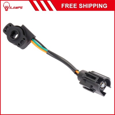 For Ford Mustang E-Series Bronco Pickup F-Series Throttle Position Sensor