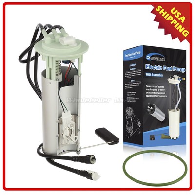 Bosch Fuel Pump Module 67356 For Saturn SC2 SL2 SW2 SC1 SL SL1 SW1 98-02