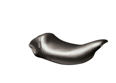Le Pera LK-005 Bare Bones Solo Seat Smooth 08+ Harley Touring FLHR FLTR 27473