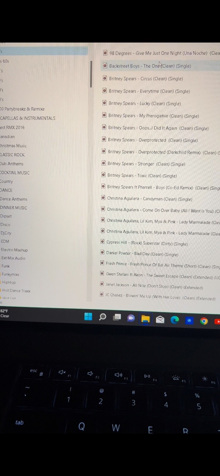 PROFESSIONAL DJ MUSIC FOR SALE PRICE DOES NOT INCLUDE SHIPPING HANDLING eBay