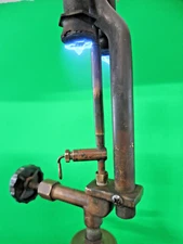 Coleman R55 Gererator Good Used Cond. Shown Running