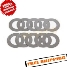 MPD Racing MPD14206 0.010 in Spindle Shims