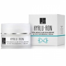 Dr. Kadir Hyalu-Ron Low Molecular Hyaluronic Nourishing Cream 250ml