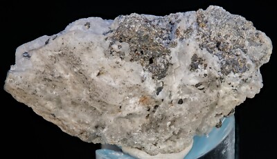 Stephanite Silver Wire Silver with Polybasite & Stephanite Ps. Oaxaca, Mexico | eBay