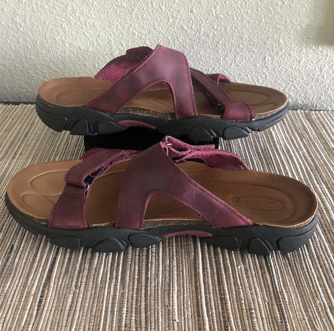 Keen sarasota store