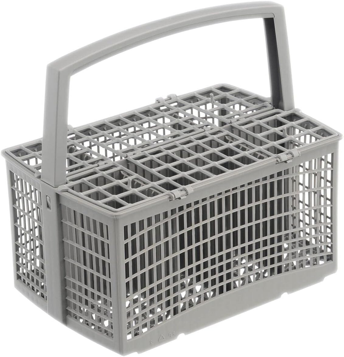 Panier lave-vaisselle Bosch 21cm anti-corrosion pour série SBV et SMV