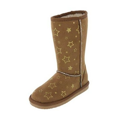airwalk sweater boots