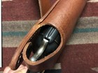 FIT Colt SAA Ruger Vaquero EMF 1873 4.75 Two Position Leather Holster Cross Draw — photo 4