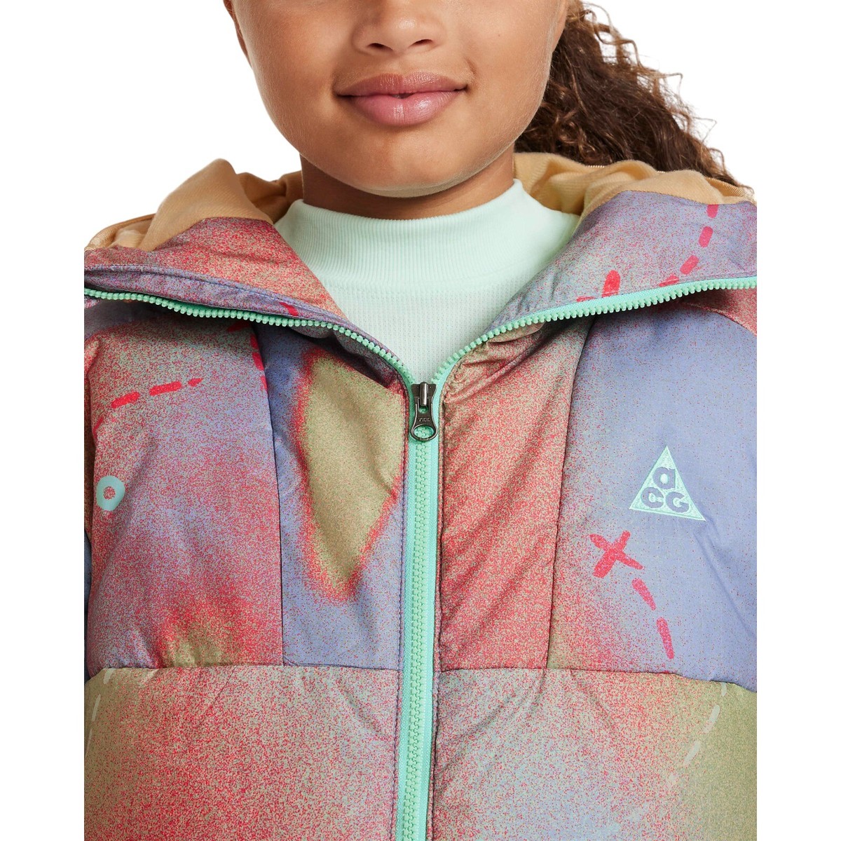 NIKE ナイキ ACG Storm-FIT \"Rope De Dope\" Nike Kid's ACG Storm-FIT 