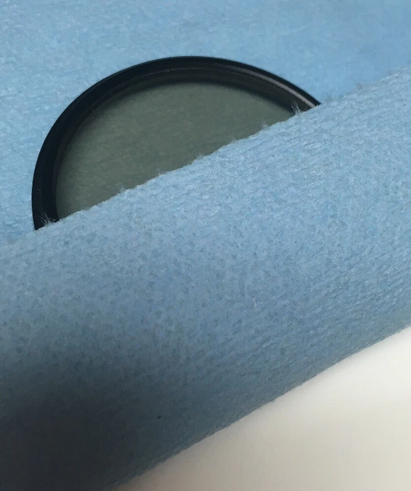 PRO 81B 52mm Camera Lens Filter Made in Japan - Image 4 of 4