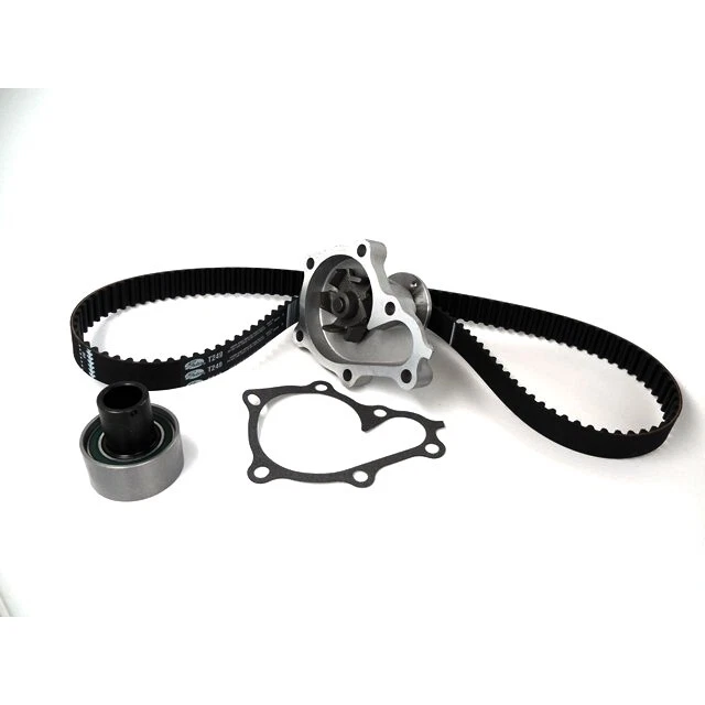 Kit de correa de distribución TCKWP249A Gates nuevo para Nissan Quest 1999-2002 Foto 2 de 2