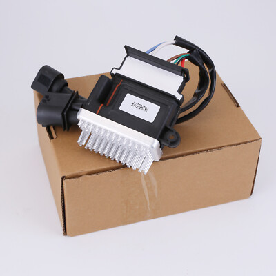 8K0959501F 8K0959501E Steuermodul Lüfter Gebläseregelmodul Für Audi A4 A5 Q3 Q5