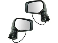 For 2015-2017 Subaru Outback Door Mirror Set 22653GKZS 2016 Mirror