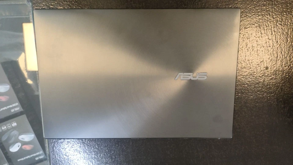 ASUS Notebook ZenBook 13 UX325EA-EG021R - Immagine 4 di 4