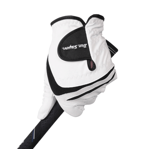 CALLAWAY OPTI-GRIP HOMBRE INVIERNO TÉRMICO GOLF GUANTES DE LLUVIA 1 x PAR - Imagen 4 de 5