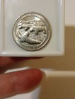 2017 D. MINT EFFIGY MOUNDS U. S. NATIONAL PARKS QUARTER — photo 1