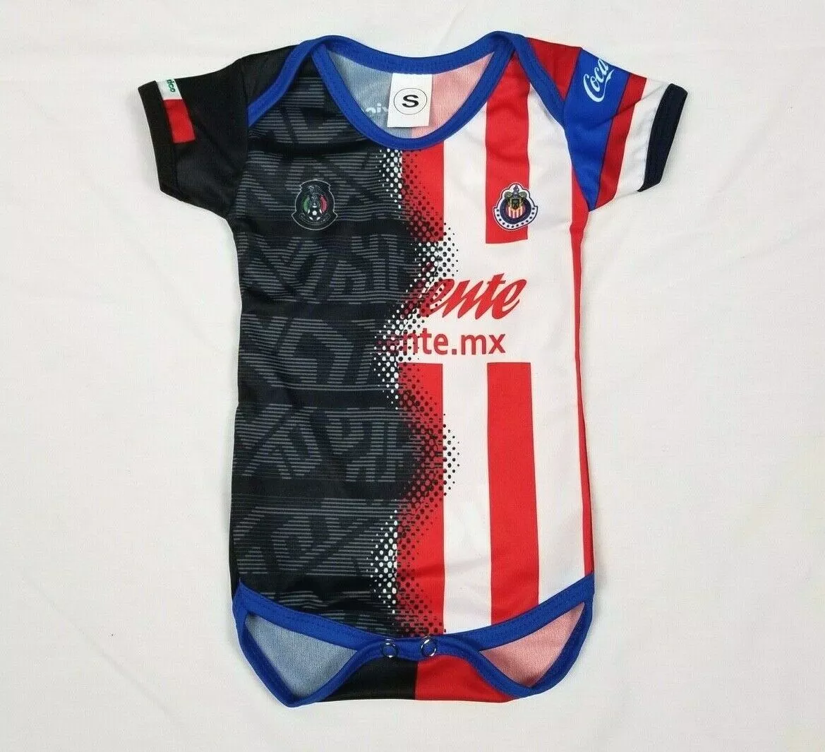Pañalero chivas online original