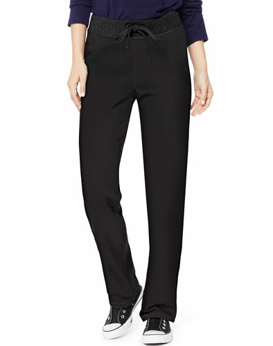 Hanes Womens French Terry Pant | eBay