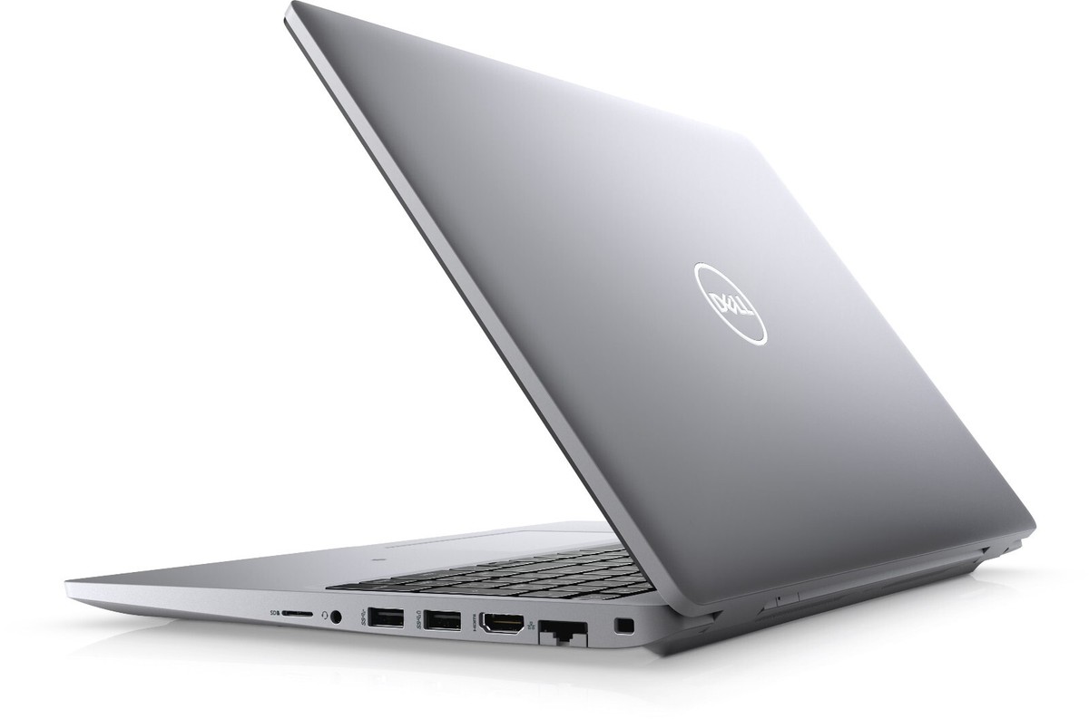 Dell Latitude 5520 15.6