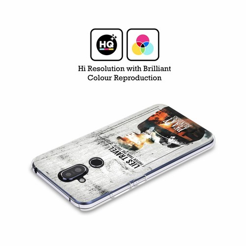 Official Peaky Blinders Character Art Back Case For Nokia Phones 1 Ebay