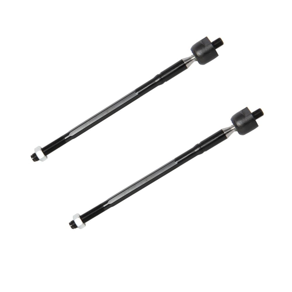 4pc Font Inner & Outer Tie Rods with Boots for Lexus ES300 Toyota Camry