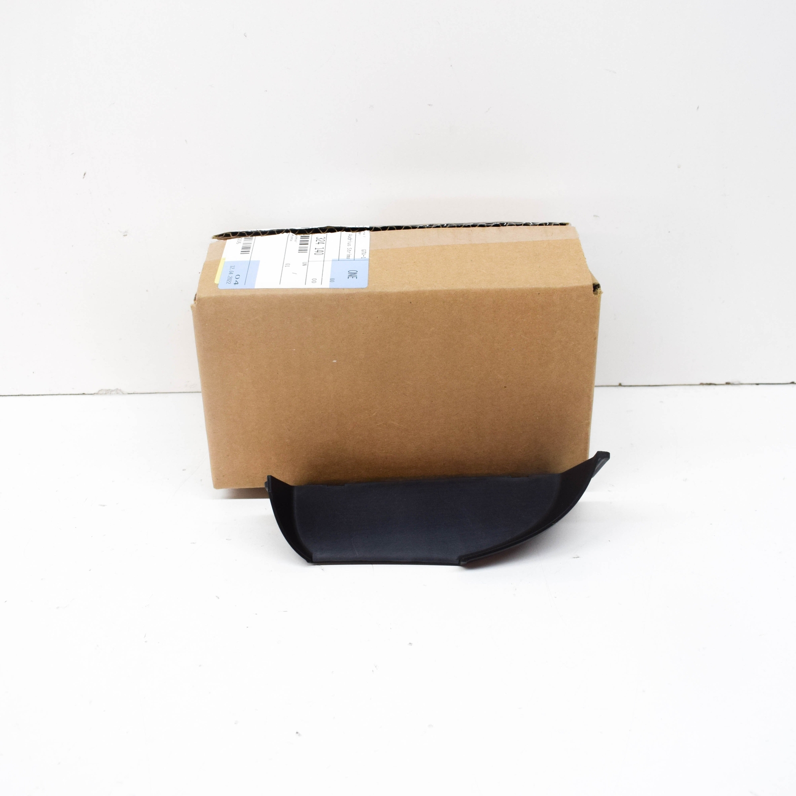 BMW X5 F85 Radiator Right M Air Duct Grill 51747324140 7324140  