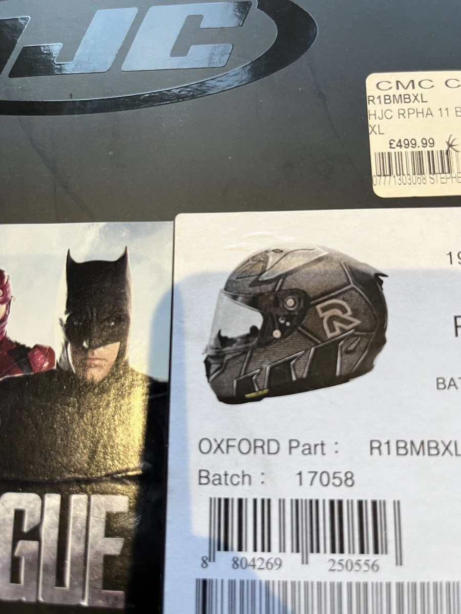 Superhero bike best sale helmet