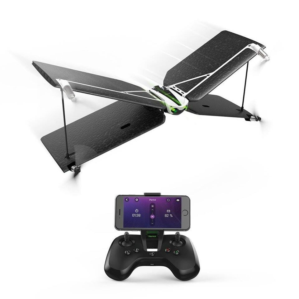 そろそろお終い Parrot Drone 1400万画【定価15万円】 そろそろお終い Parrot Drone 1400万画【定価15万円