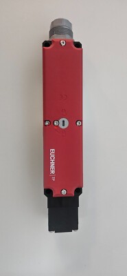 EUCHNER SICHERHEITSSCHALTER TP3-4121A024SR11