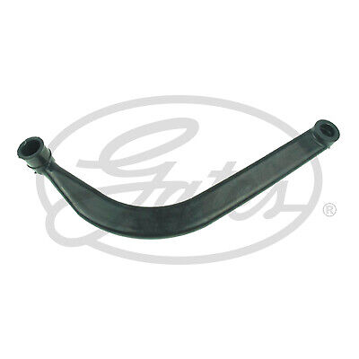 Hose, crankcase breather for MERCEDES-BENZ:W116,C126,S-CLASS,S-CLASS Sedan, - Picture 1 of 2