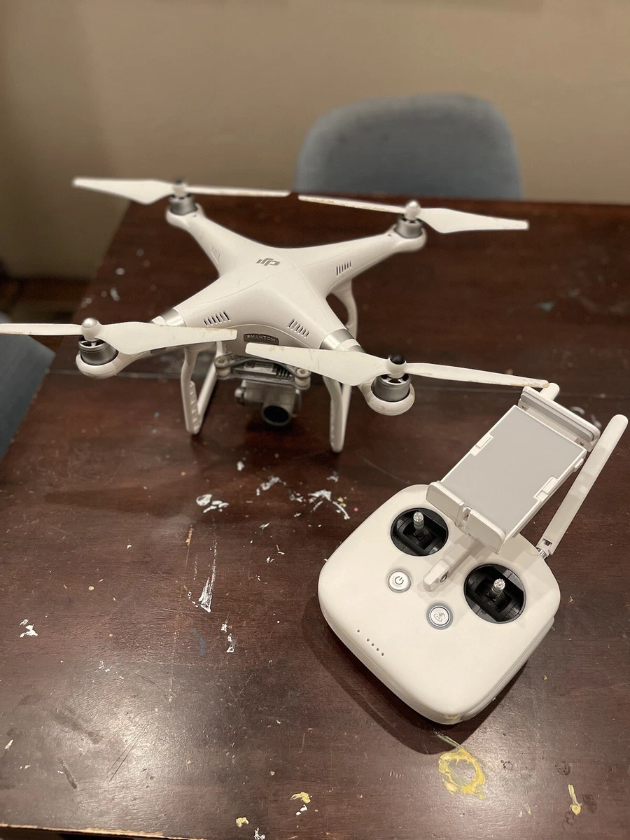 DJI Phantom 3 Advanced 1080p HD Video Recording Camera Drones for