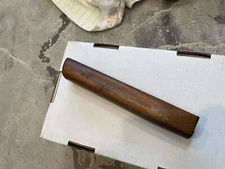 Vintage Unknown Shot Shotgun Forend Savage Remington other brand?
