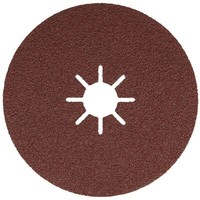 Starcke Schleifmittelscheiben Ø 125Mm KöRnung 24